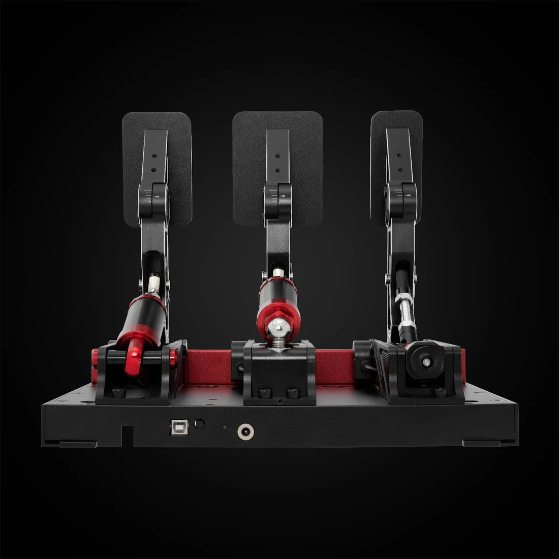 Simagic P1000 Pedal Set