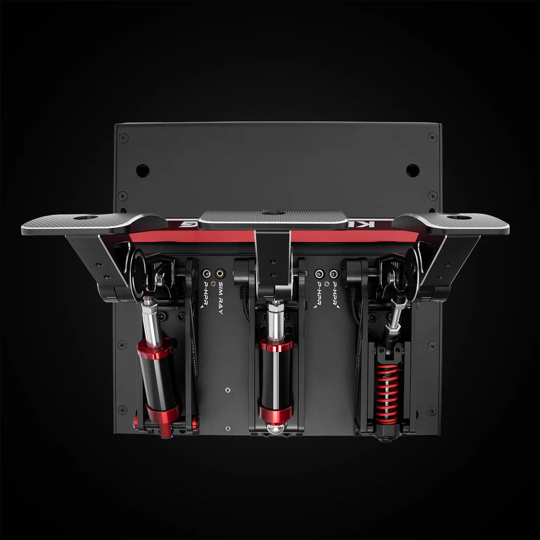 Simagic P1000 Pedal Set