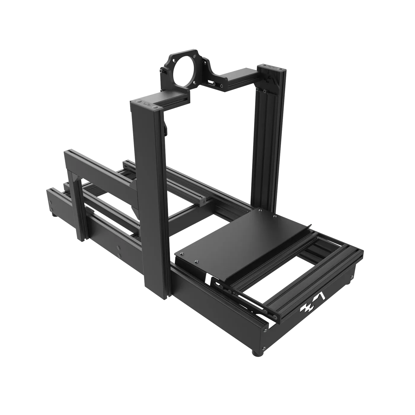 ASR 4 Sim Racing Chassis [Flat Face]