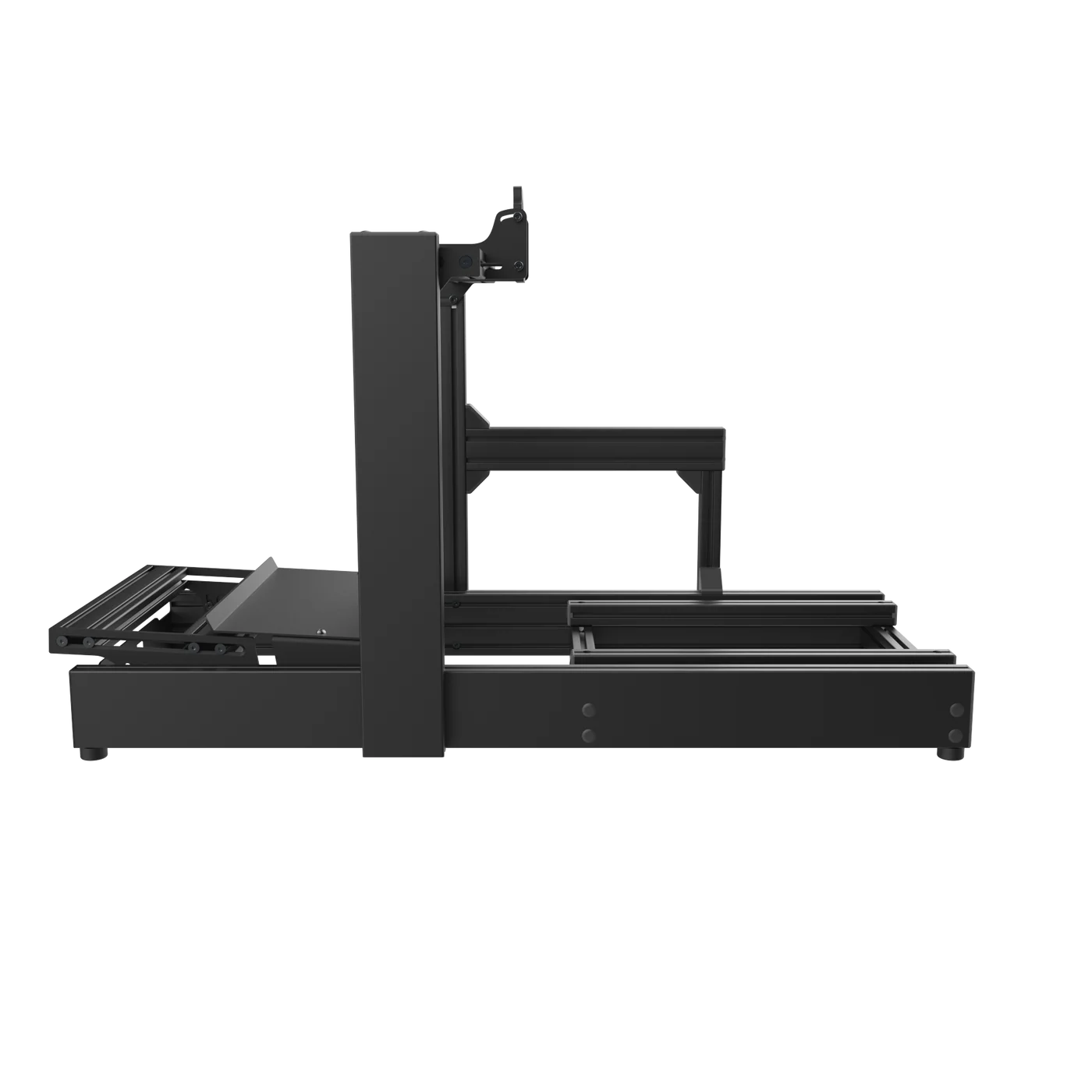 ASR 4 Sim Racing Chassis [Flat Face]