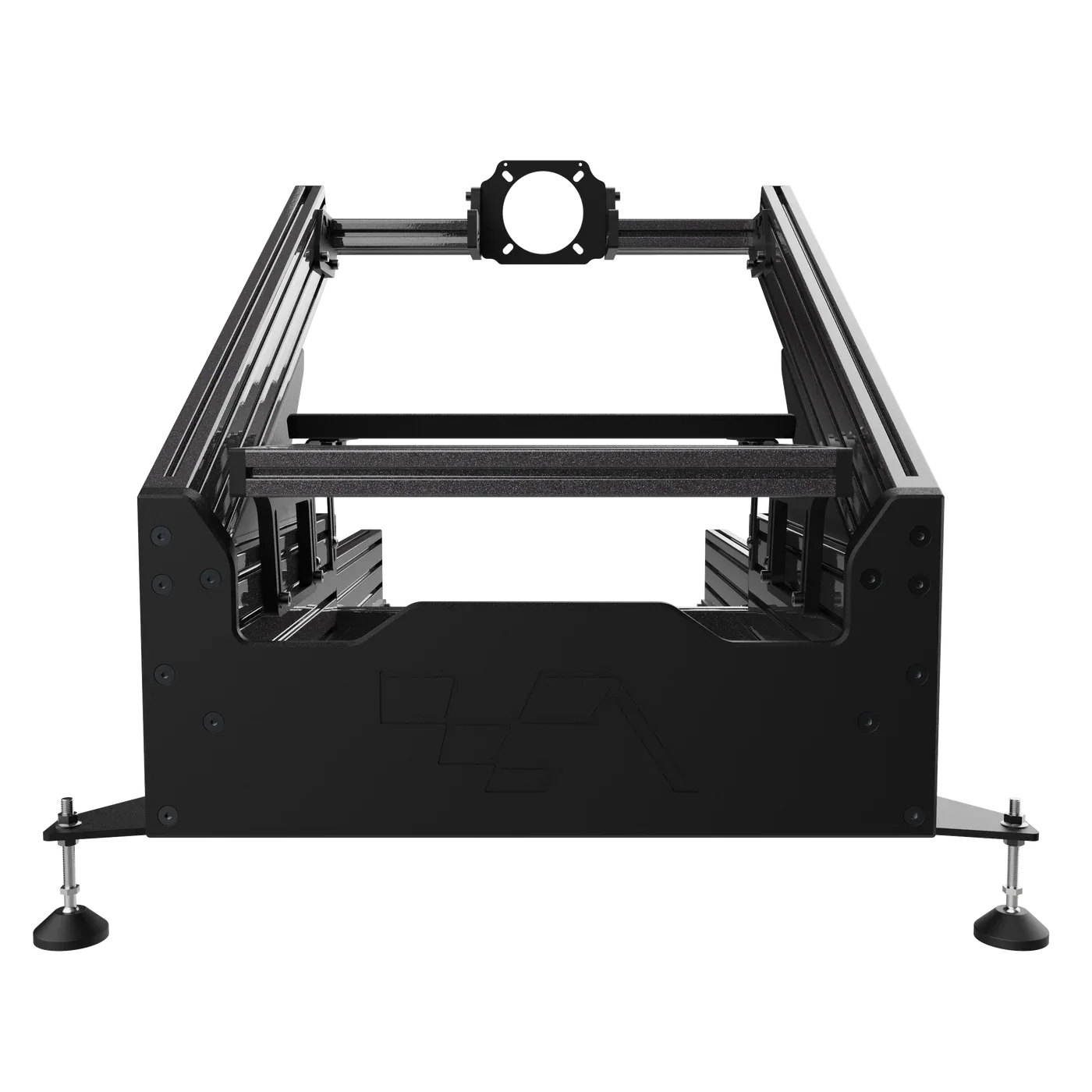 ASR F-Pro Sim Racing Chassis