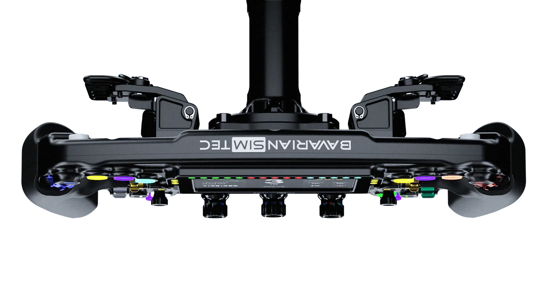 BavarianSimTec OmegaPRO V2