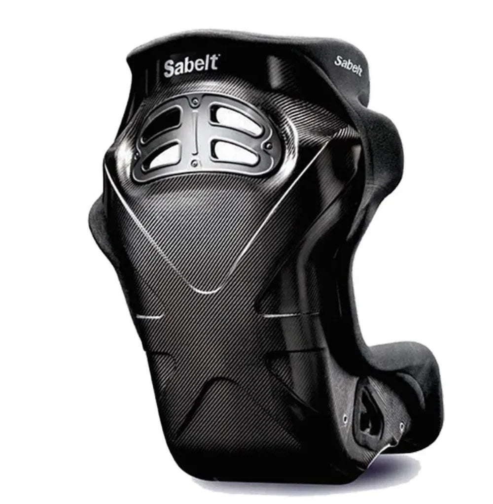 Sabelt GT-635 Ferrari Challenge Racing Seat