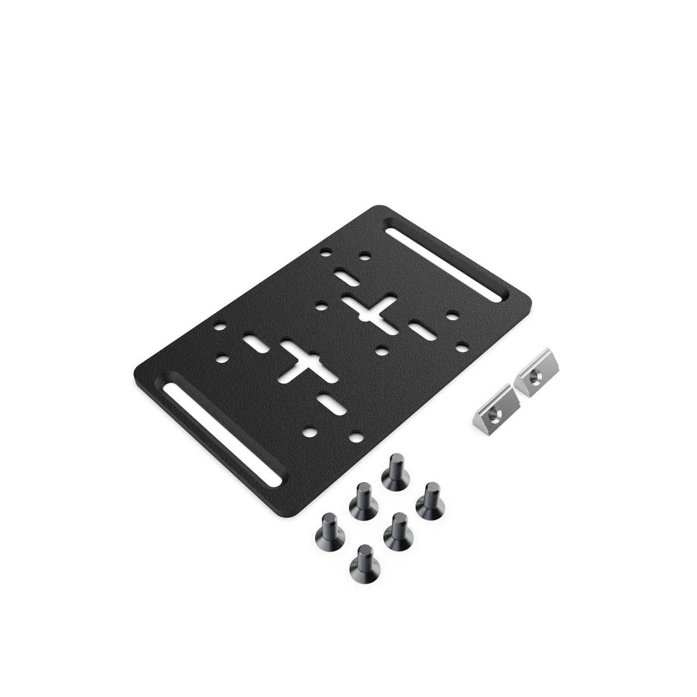 Shifter & Handbrake Plate [Generation 2]