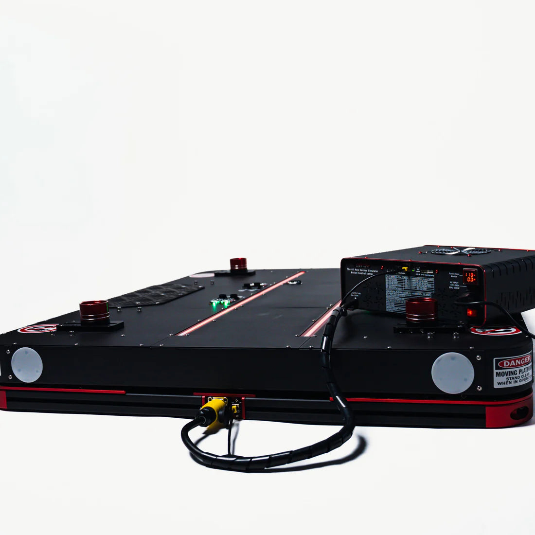 Vero Motion Legend 6DOF Motion System